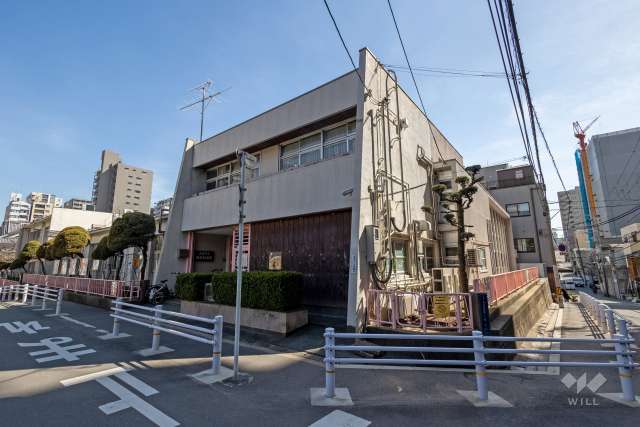 銅座幼稚園