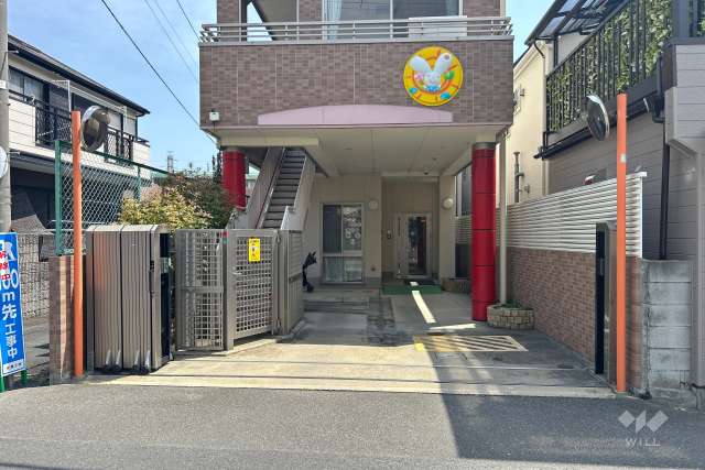 西伊丹保育園