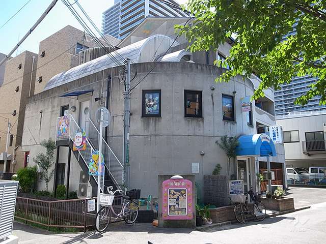 チャムきっずぱーく