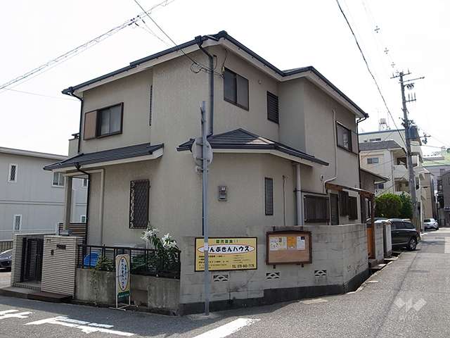 保育ルームぱんぷきんハウス