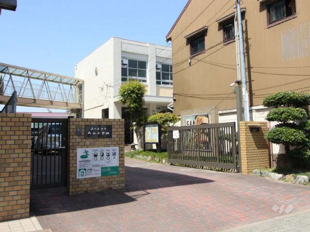 みやこ小学校