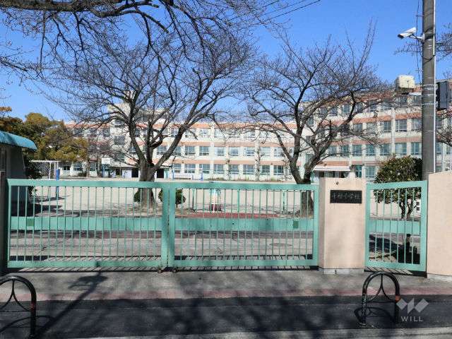 千種小学校