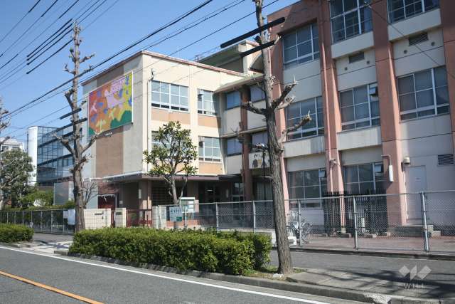 今池中学校