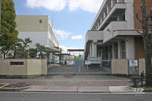 振甫中学校