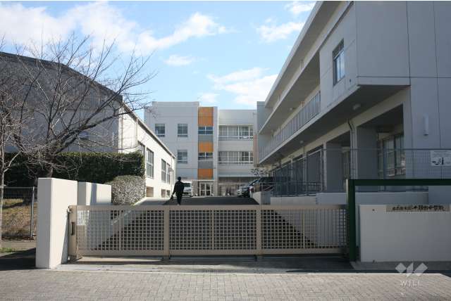 千種台中学校