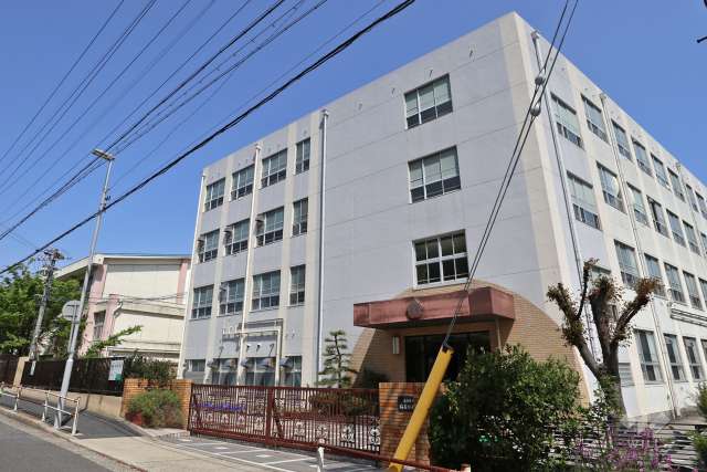 梅森坂小学校