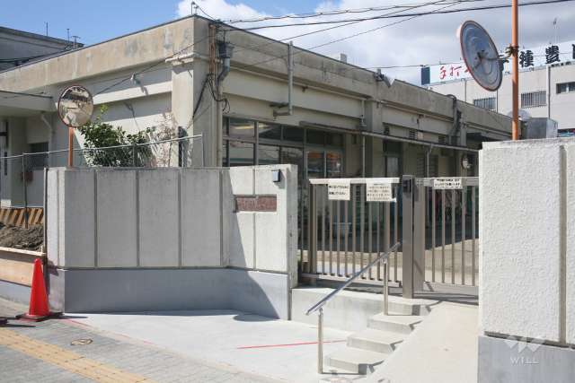内山保育園