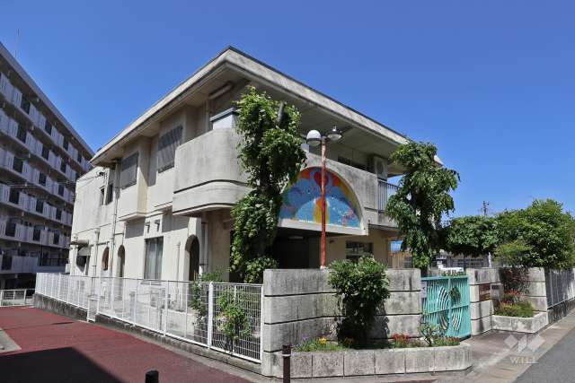 汁谷保育園