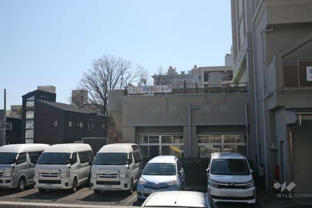 星ヶ丘保育園
