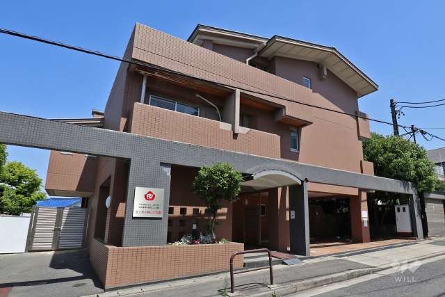 富士見の森こども園