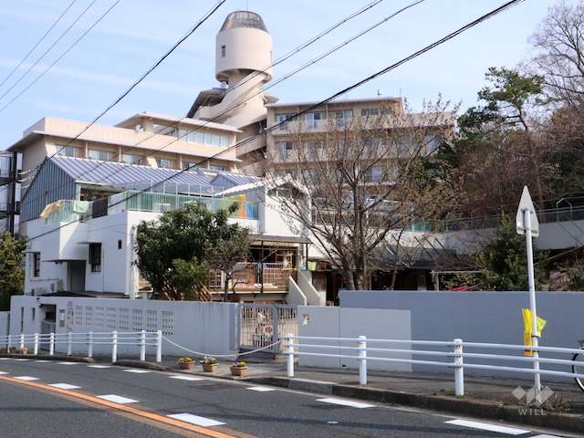 どんぐり保育園