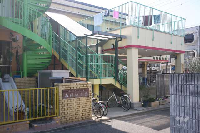 春岡保育園