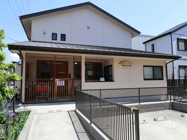 清明山保育園