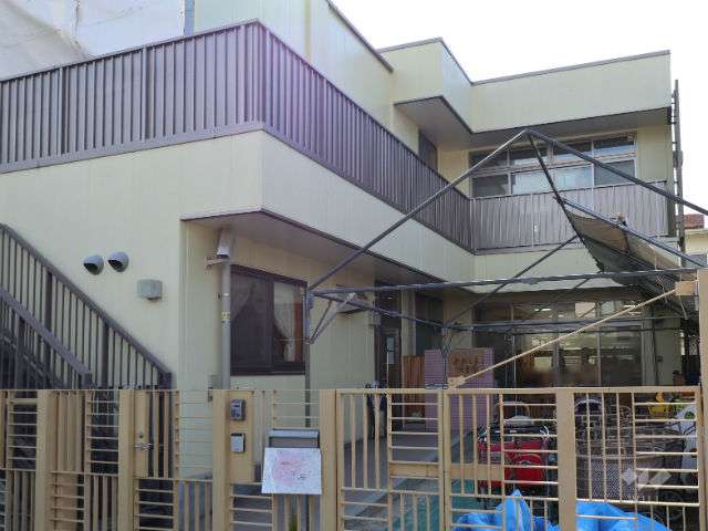 おおしま保育園