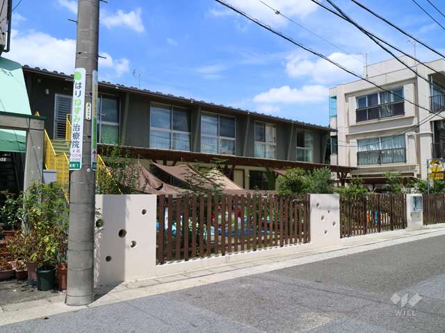かわさき保育園