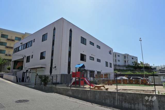 千種わかすぎ保育園