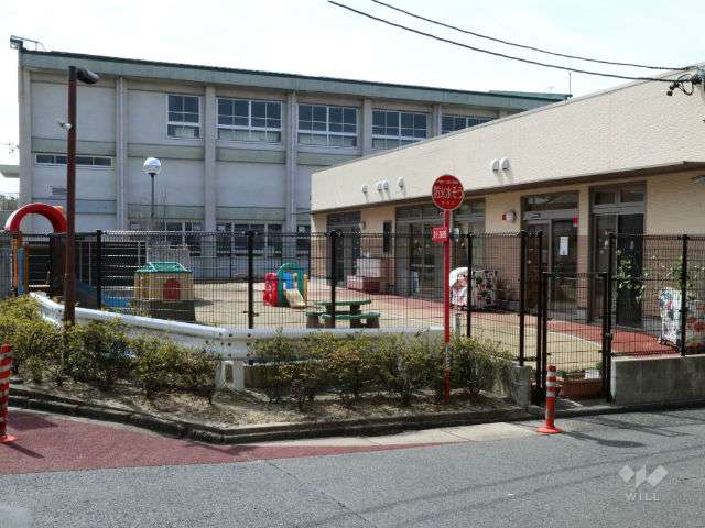 春風ピッコロ保育園