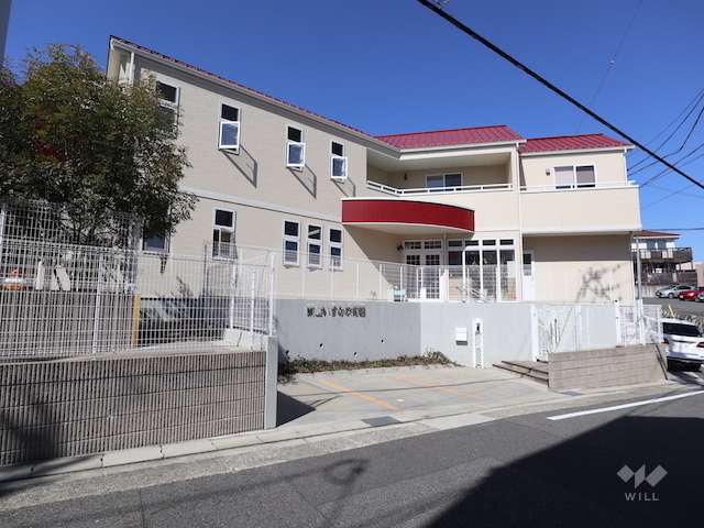 東山いずみ保育園