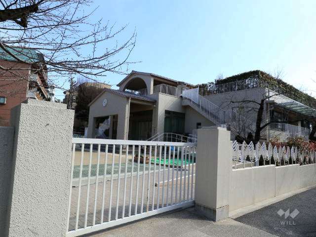 椙山女学園大学附属保育園