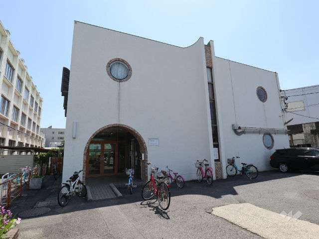 しんぽ保育園