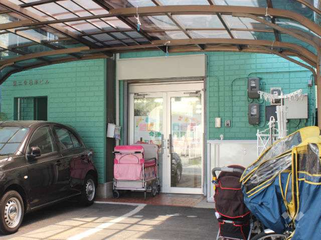 ニチイキッズ今池保育室