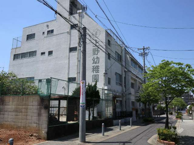 上野幼稚園