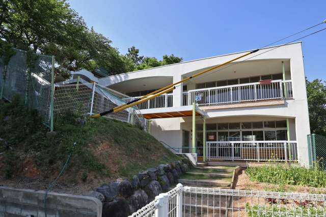 城山学院幼稚園