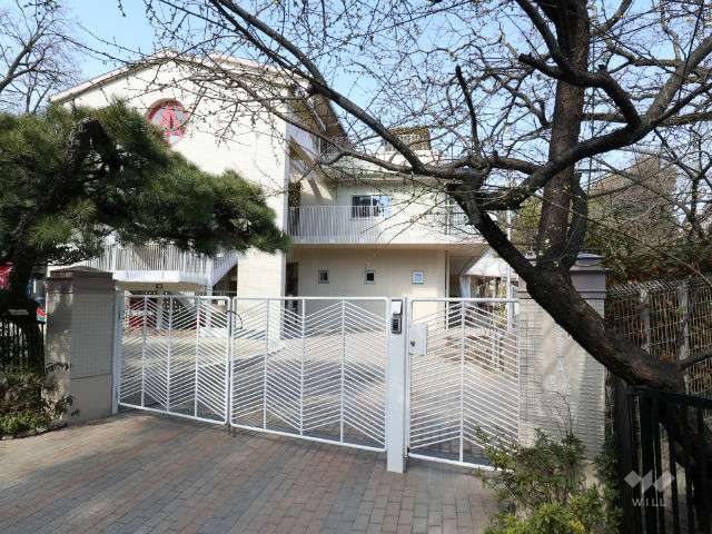 椙山女学園大学附属幼稚園