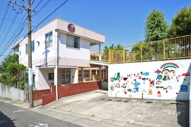 第二自由ヶ丘幼稚園