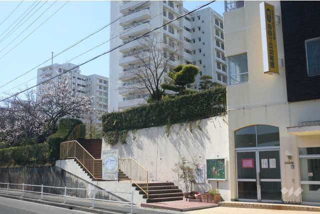 第三自由ヶ丘幼稚園