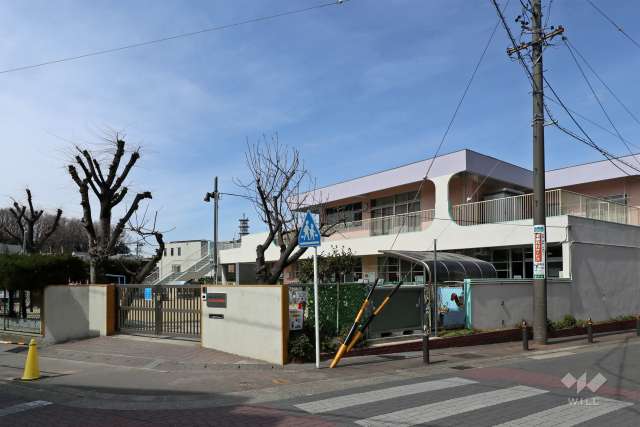 藤が丘保育園