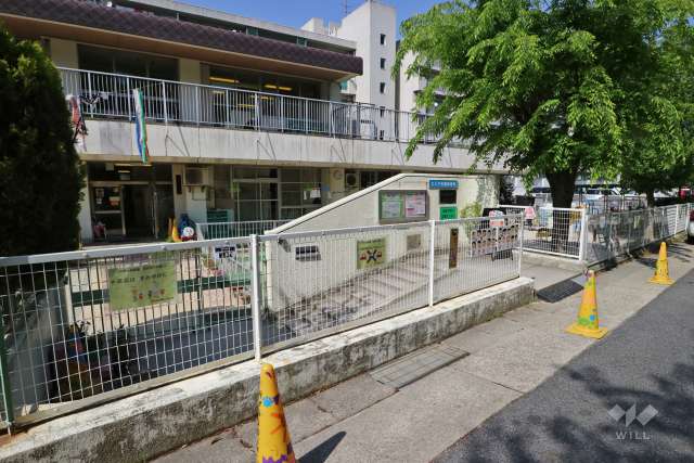 牧野池保育園