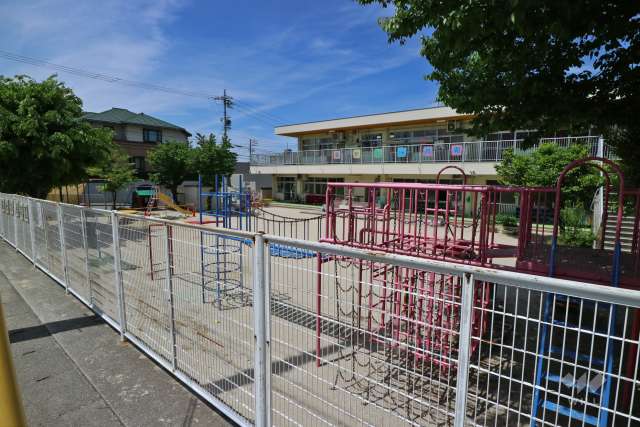高針北保育園