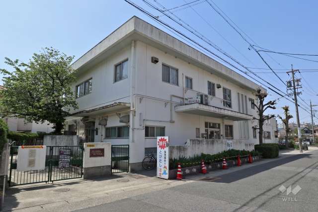 牧野原保育園