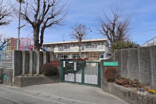 藤里保育園
