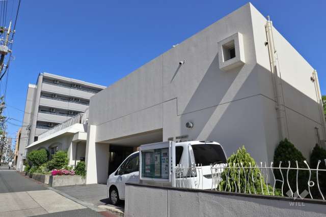 名東保育園