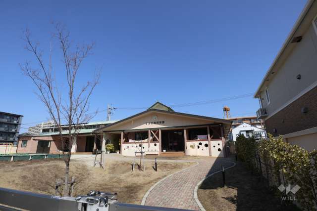 すずの森保育園