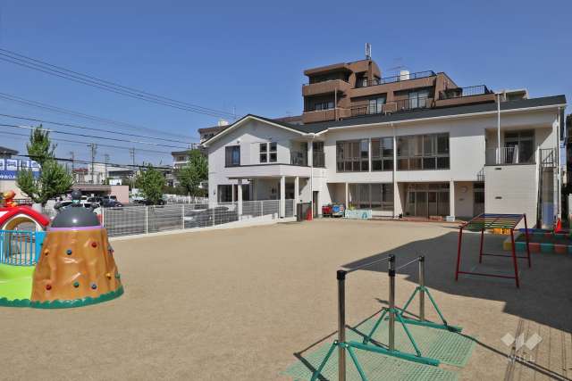 やしろ保育園