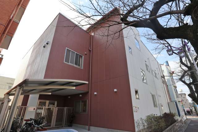 アスク名東藤が丘保育園