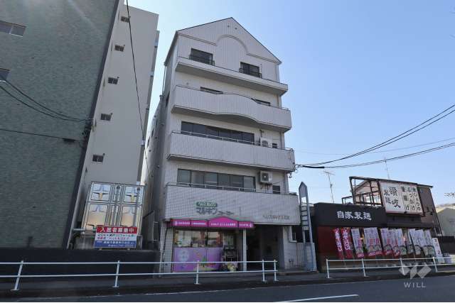 スクルドエンジェル保育室　たかばり園