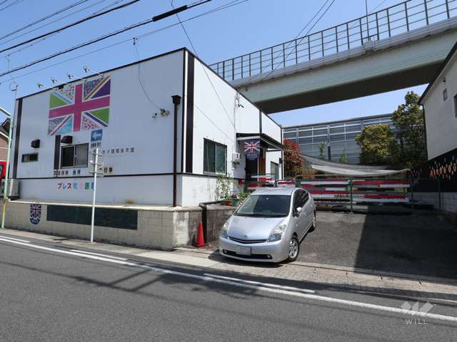 ブレス 牧の原園