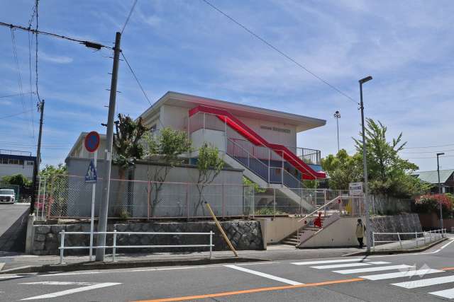 名古屋市立西山台幼稚園