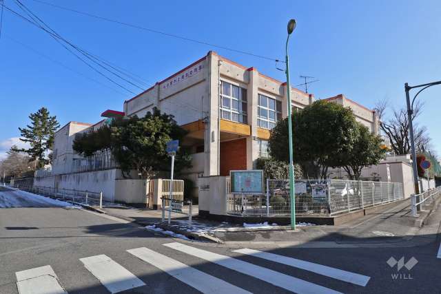 名古屋市立猪高幼稚園