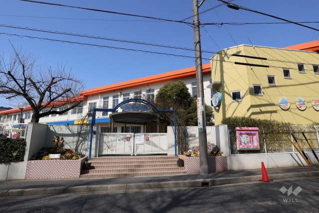 あいわ幼稚園