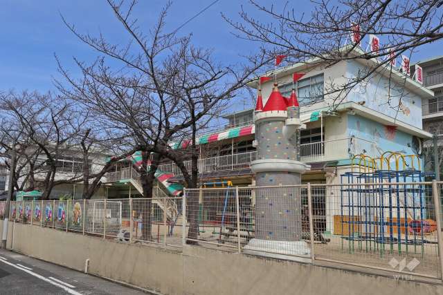 健峰幼稚園