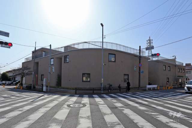 名古屋東幼稚園