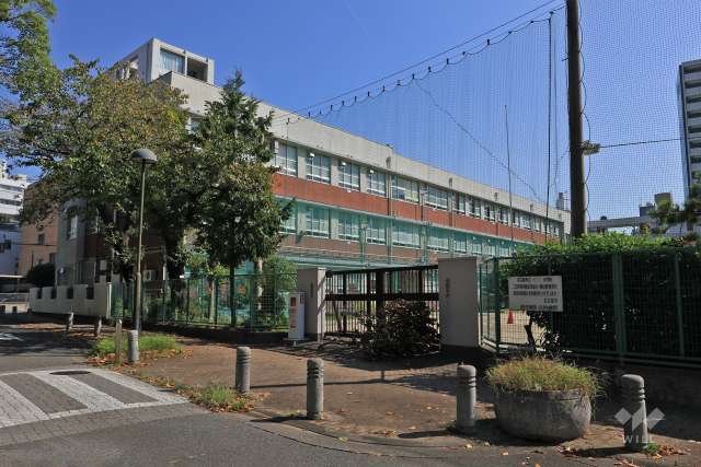 大須小学校