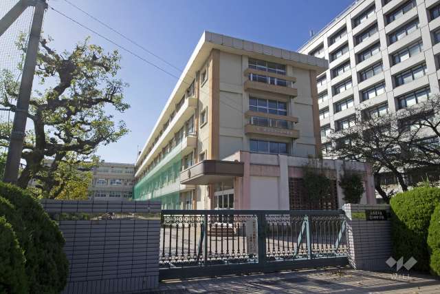 丸の内中学校