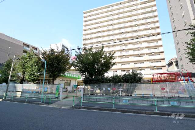 大池保育園