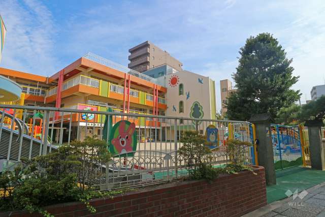 松原幼児園